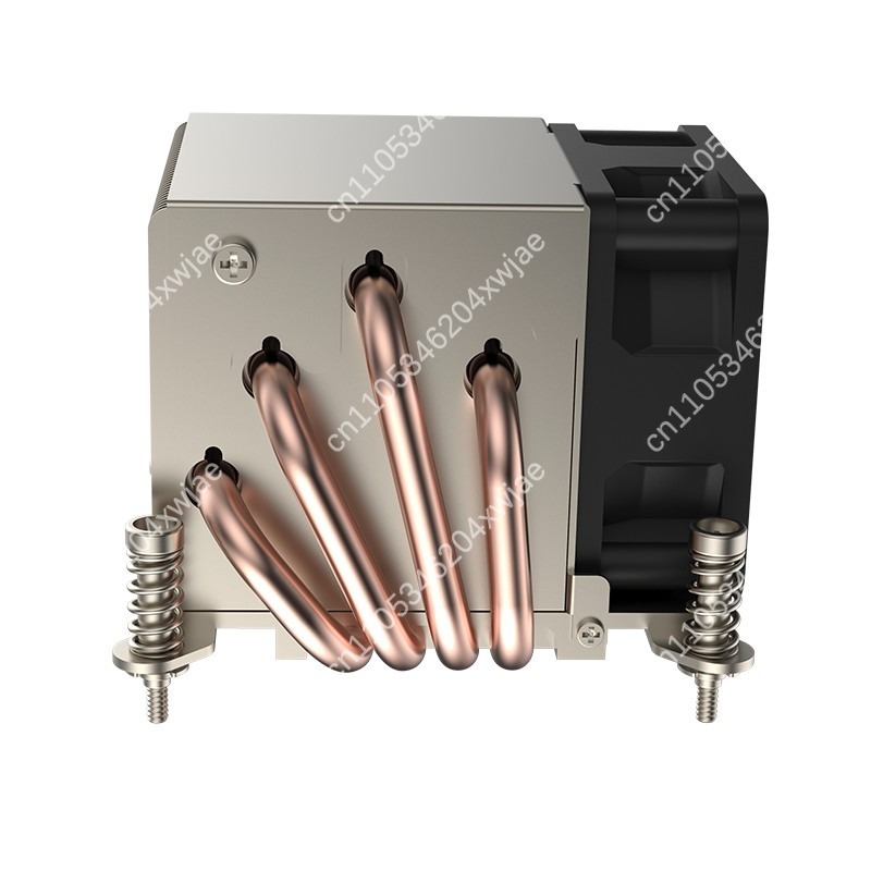 Cpu Heatsink - 2U Side-Blow CPU-Kühler LGA 2011 115X