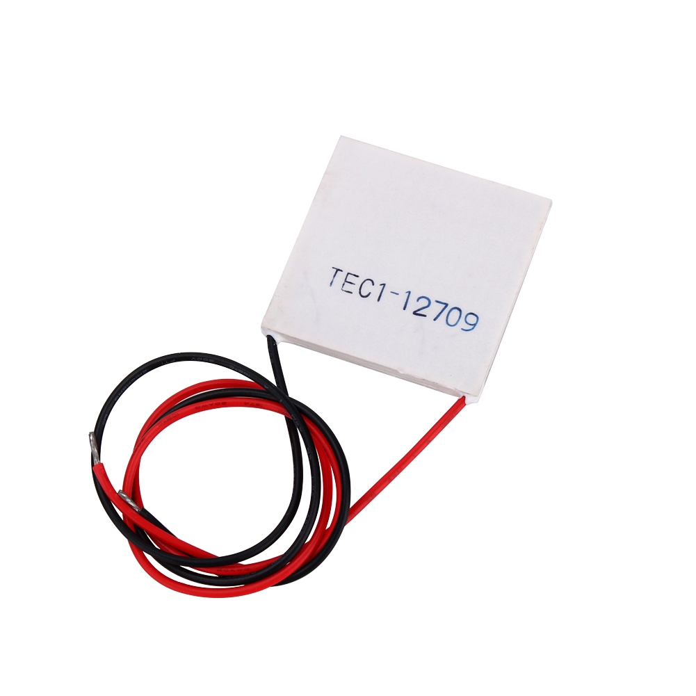 Heatsink - E9 12V TEC1-12709 100W Thermoelektrischer Kühler