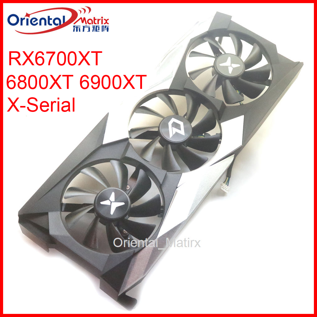 Gpu Cooler - FD8015U12D 12 V 0,50 A 4Pin