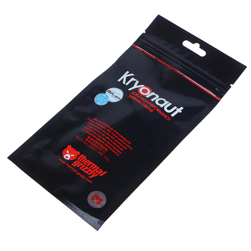 Thermal Paste - Thermal Grizzly Kryonaut Extreme KE Wärmeleitpaste