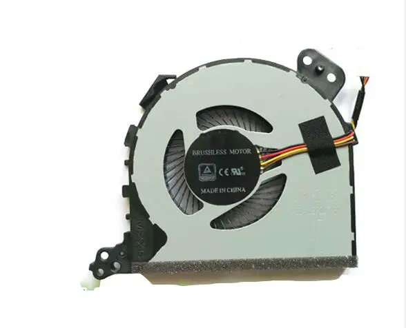 Air Cooler Cpu - Laptop-CPU-Lüfter für Lenovo Ideapad Xiaoxin 2007-15