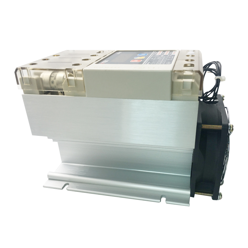 -40 Solid State Relays Dreipha – Heatsink Bewertung und Preis