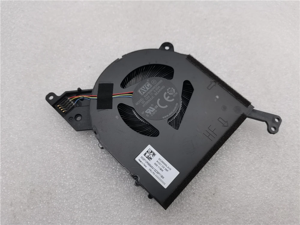 5 f10s14116 r l CPU-GPU-Lüfter – Cpu Fan Bewertung und Preis