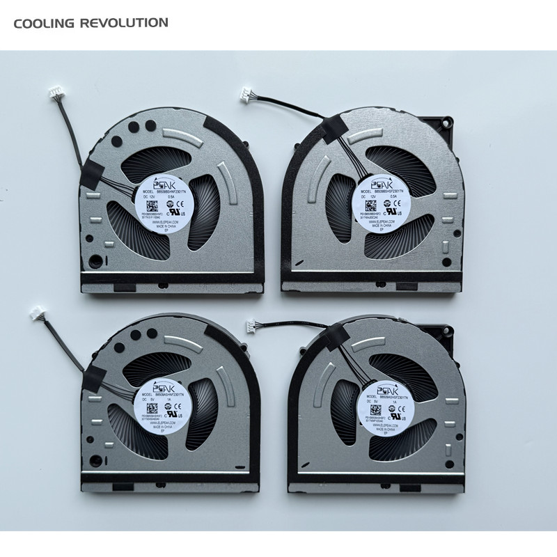 Neuer Original-Laptop-CPU-GPU- – Gpu Cooler Bewertung und Preis