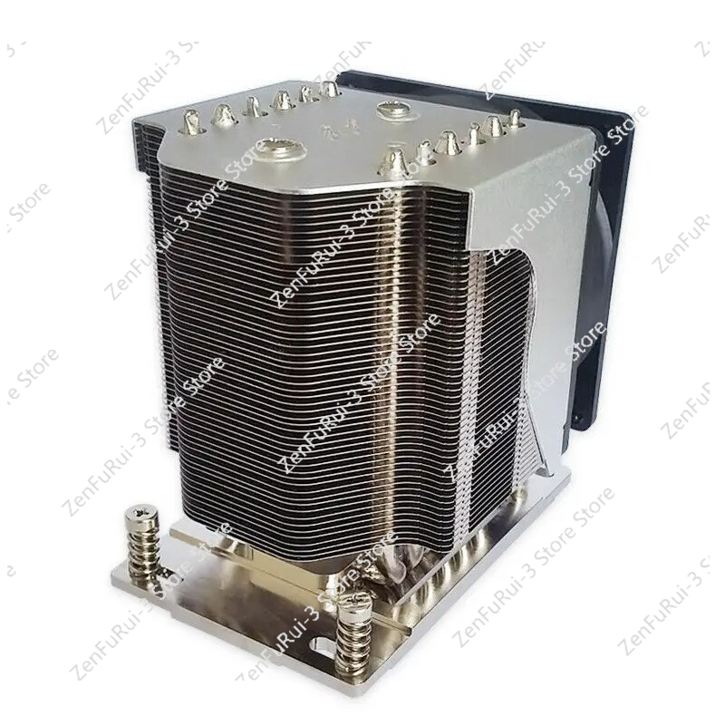 TR4 SP3 Kühler Lüfter 6 Kupfer – Cpu Fan Bewertung und Preis