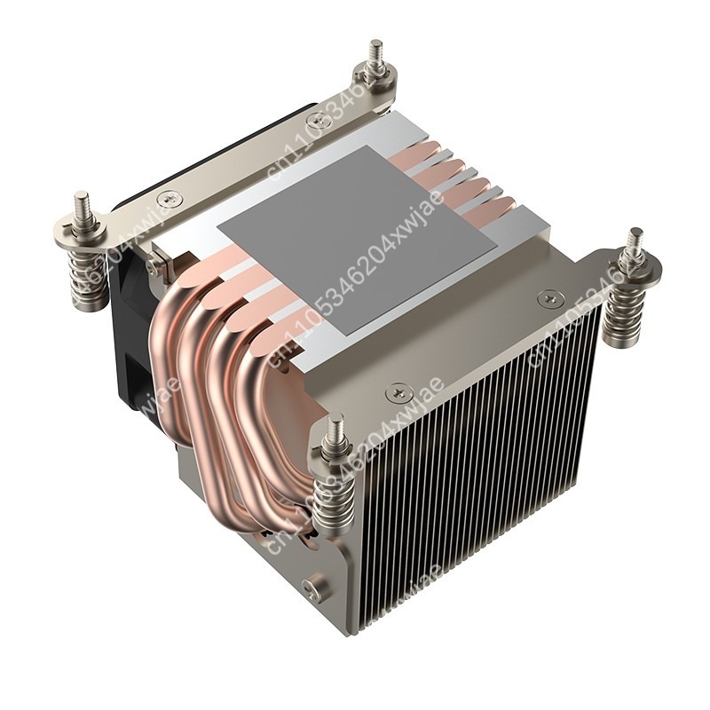 2U Side-Blow CPU-Kühler LGA 20 – Cpu Heatsink Bewertung und Preis