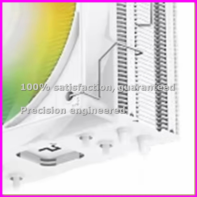 AG400 Luftkühler 4 Heatpipes A – Air Cooler Cpu Bewertung und Preis