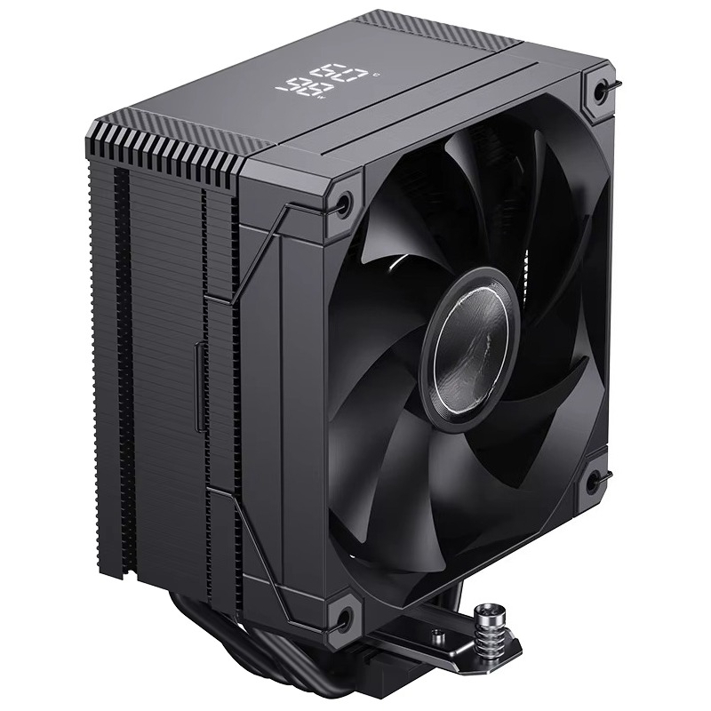 MT4 Digitaler CPU-Kühler mit V – Air Cooler Cpu Bewertung und Preis