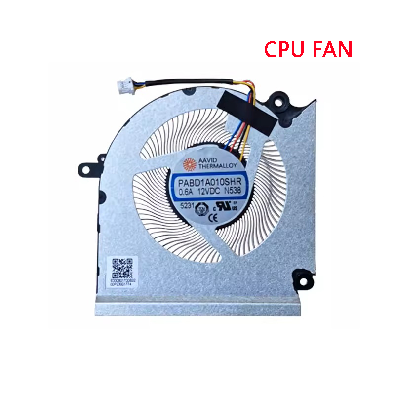 Neuer Original-Laptop-Ersatz-C – Gpu Cooler Bewertung und Preis