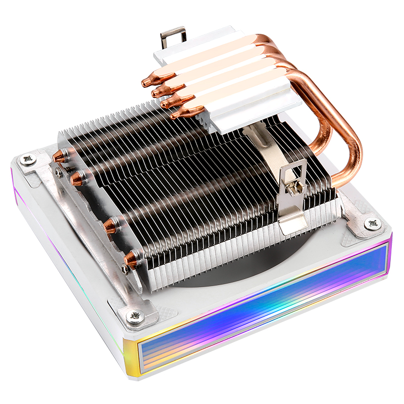 XUANFENG 4-Pin/PWM 120mm Lüfte – Air Cooler Cpu Bewertung und Preis