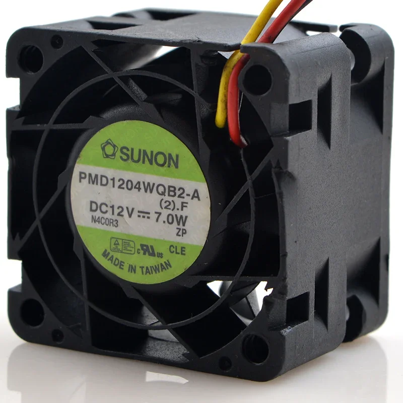 Neuer CPU-Lüfter für SUNON PMD – Cpu Fan Bewertung und Preis