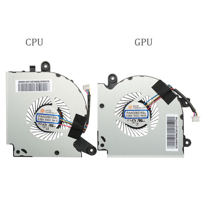 NEUER Original CPU GPU Lüfter  – Gpu Cooler Bewertung und Preis