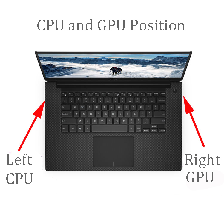 NEUER Original CPU GPU Lüfter  – Gpu Cooler Bewertung und Preis
