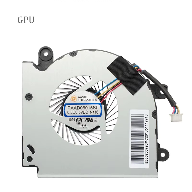 NEUER Original CPU GPU Lüfter  – Gpu Cooler Bewertung und Preis