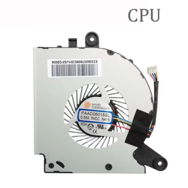 NEUER Original CPU GPU Lüfter  – Gpu Cooler Bewertung und Preis