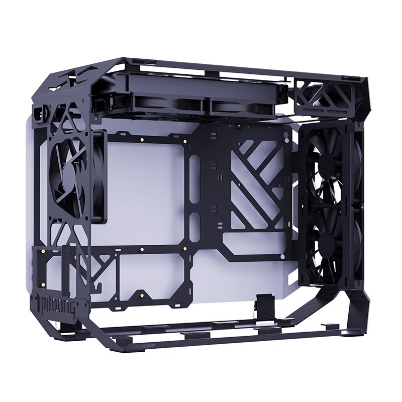 Lovingcool Neues Design Offene – Case Fan Bewertung und Preis