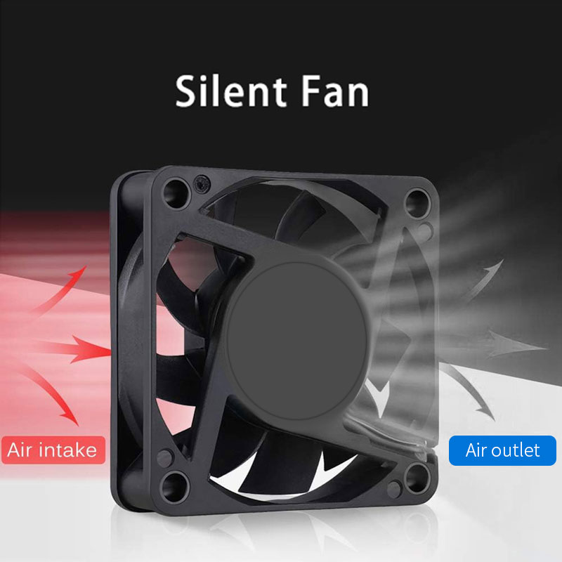 80mm 90mm 120mm Leiser Compute – Gpu Cooler Bewertung und Preis