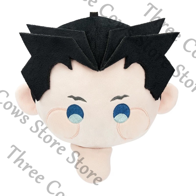 Ace Attorney Phoenix Wright Co – Case Fan Bewertung und Preis