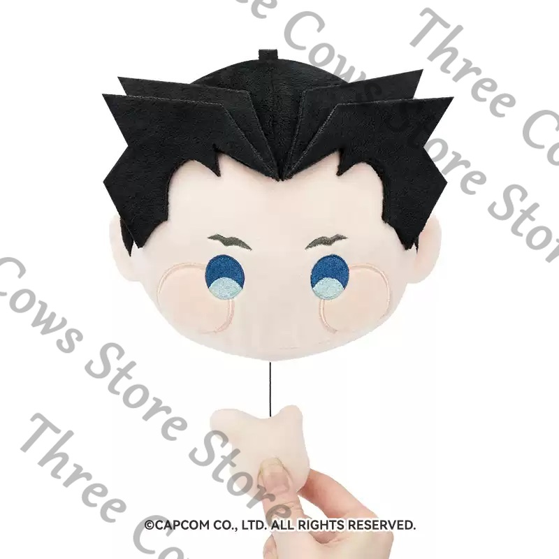 Ace Attorney Phoenix Wright Co – Case Fan Bewertung und Preis