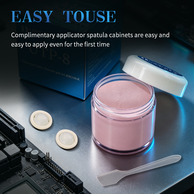 UPSIREN Thermal Putty UTP-8 fü – Thermal Paste Bewertung und Preis