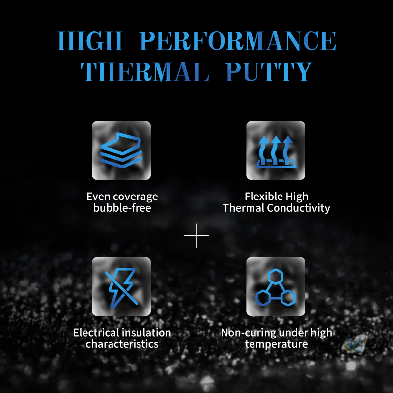 UPSIREN Thermal Putty UTP-8 fü – Thermal Paste Bewertung und Preis