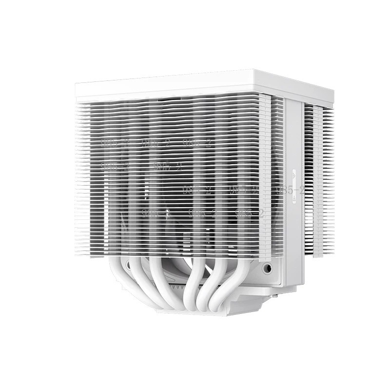 6 Heatpipe-CPU-Kühler, RZ620MX – Air Cooler Cpu Bewertung und Preis