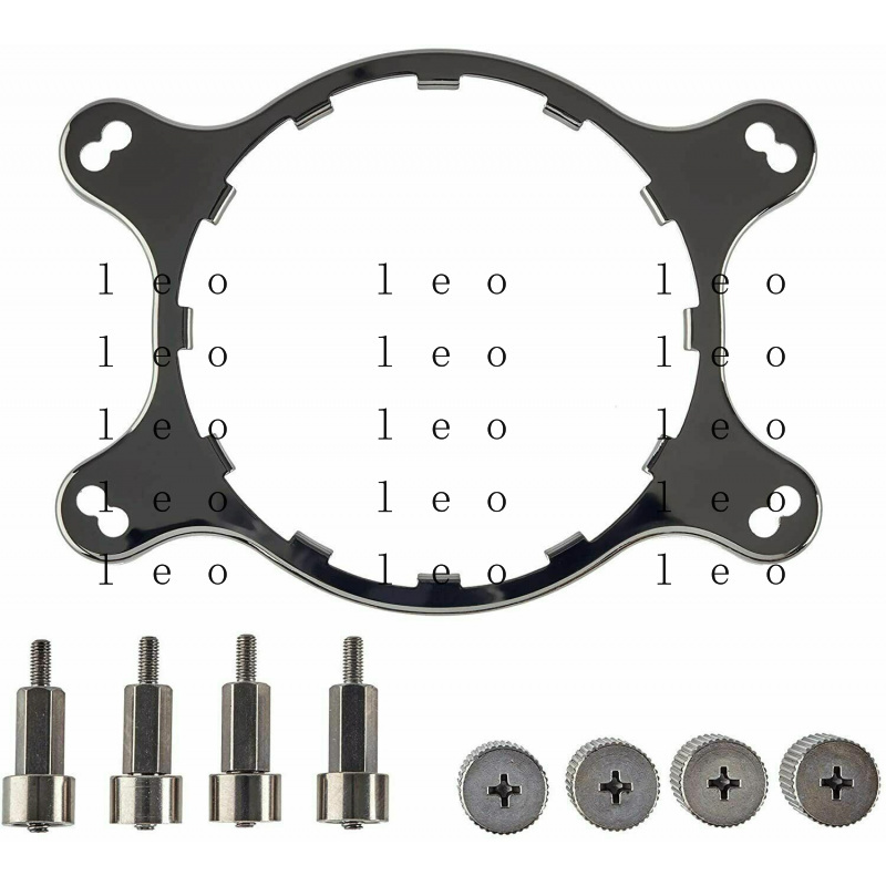 AA AM4 Montagehalterungs-Set f – Aio Liquid Cooler Bewertung und Preis