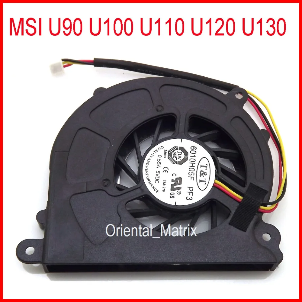 Kostenloser Versand NEUE 6010H – Cpu Cooler Bewertung und Preis