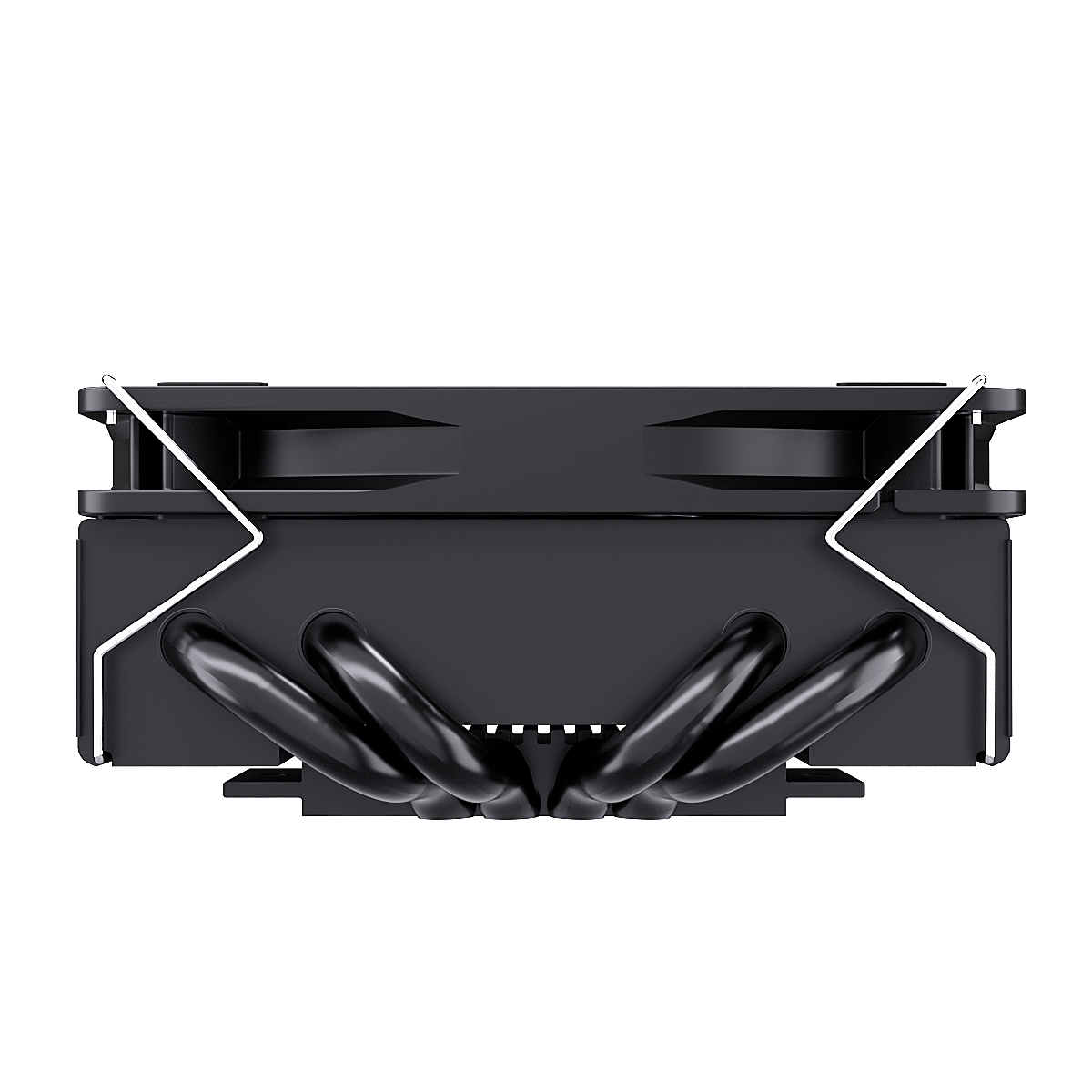 TEUCER CPU-Kühler der UT45-Ser – Cpu Heatsink Bewertung und Preis