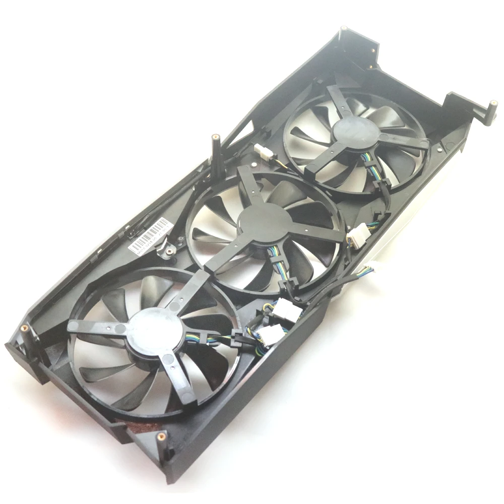 FD8015U12D 12 V 0,50 A 4Pin 85 – Gpu Cooler Bewertung und Preis