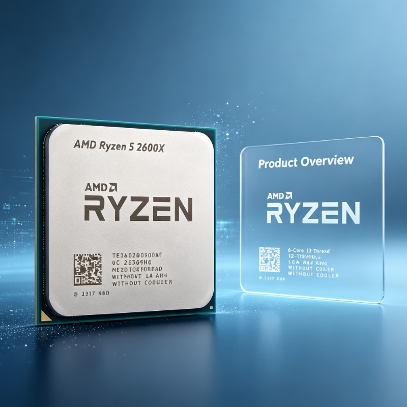 AM4-Sockel CPU-Prozessor R5 26 – Cpu Cooler Bewertung und Preis