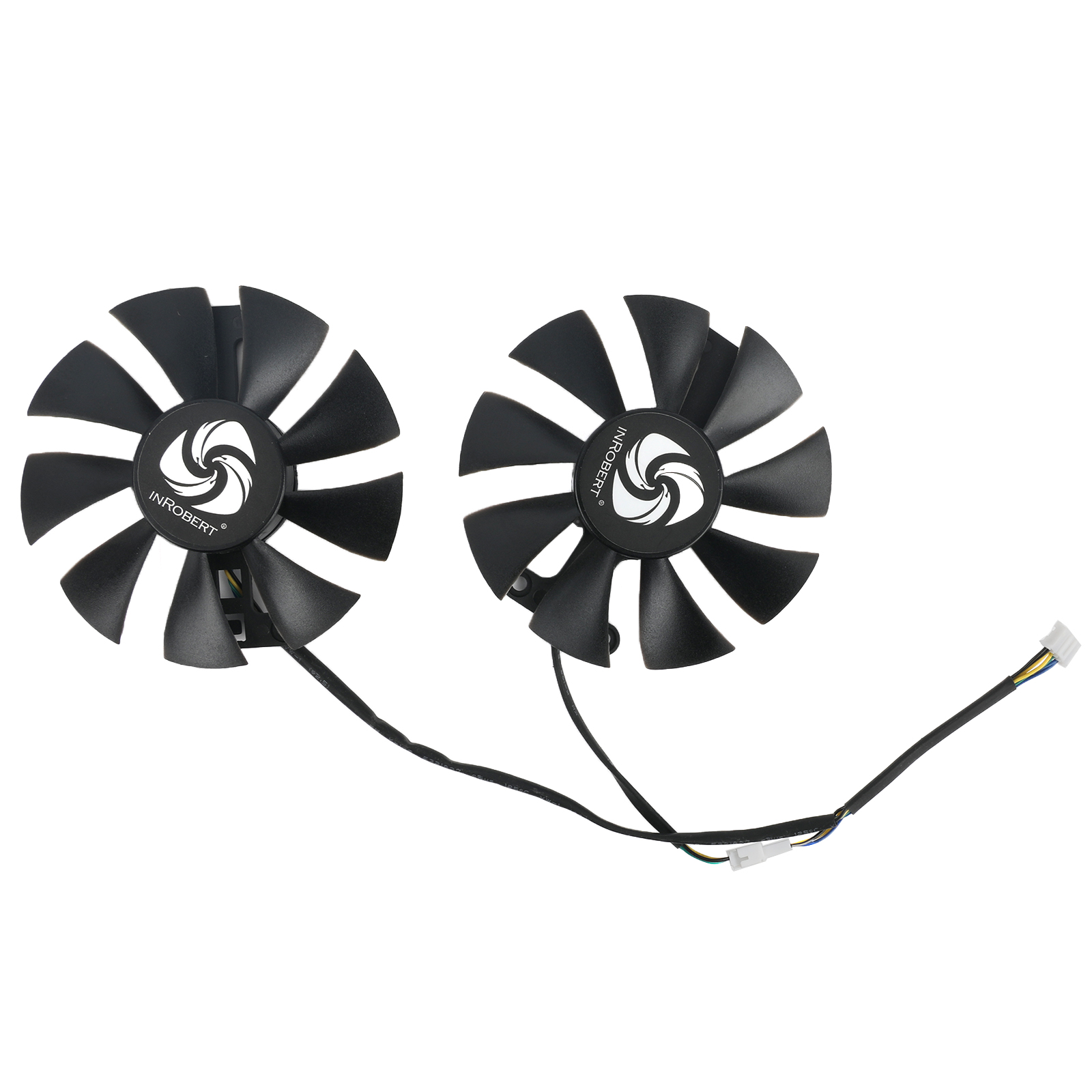 GA91S2U Lüfter für PowerColor  – Gpu Cooler Bewertung und Preis