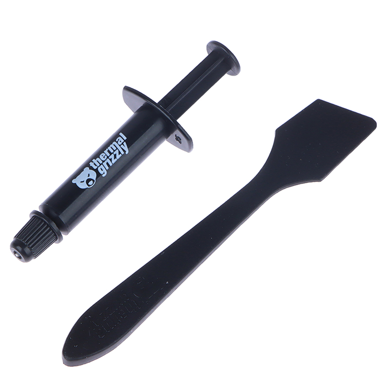 Thermal Grizzly Kryonaut Extre – Thermal Paste Bewertung und Preis