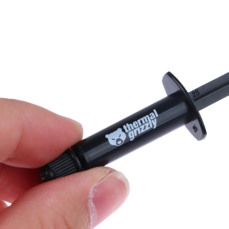 Thermal Grizzly Kryonaut Extre – Thermal Paste Bewertung und Preis