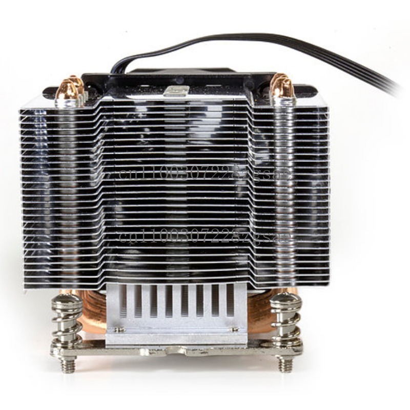 AM4 AM5 2U Server-Kühlkörper C – Cpu Fan Bewertung und Preis