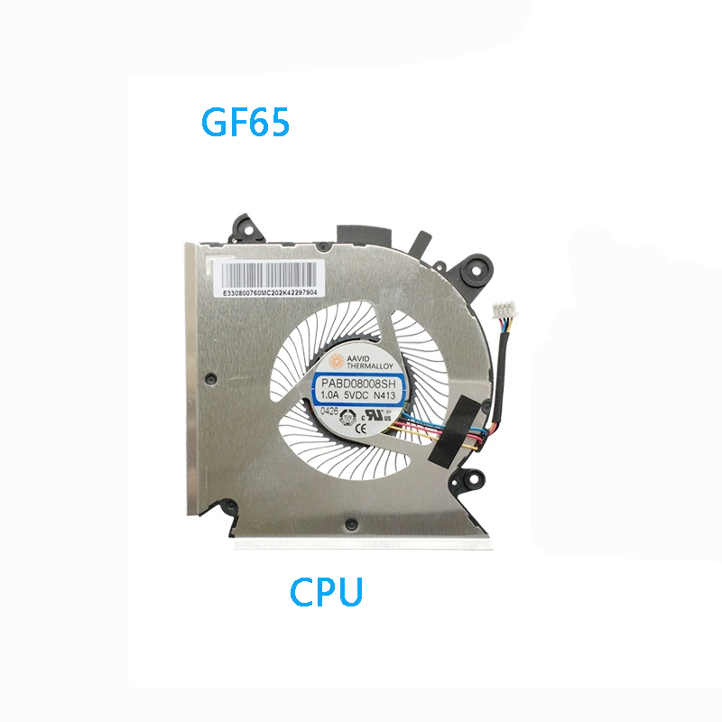 Neuer original laptop cpu gpu  – Gpu Cooler Bewertung und Preis