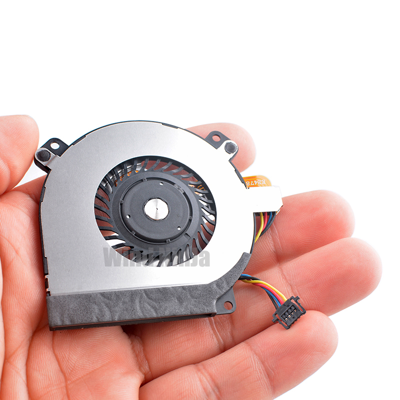 Ultradünner 4-poliger Lüfter C – Gpu Cooler Bewertung und Preis