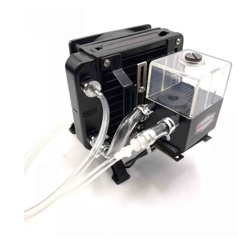 All-in-One Externes Wasserkühl – External Radiator Water Cooling Kit Bewertung und Preis