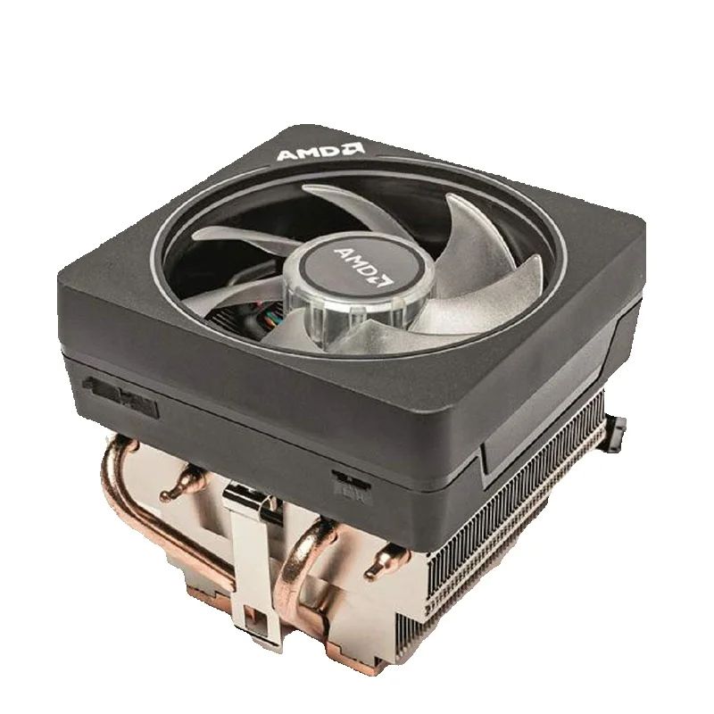 AMD New Ryzen Wraith Cooler Wr – Air Cooler Cpu Bewertung und Preis