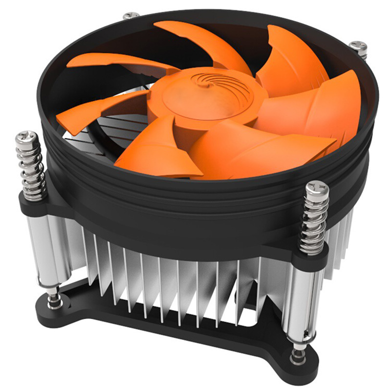 CPU-Kühler, Kühler, unterblase – Air Cooler Cpu Bewertung und Preis