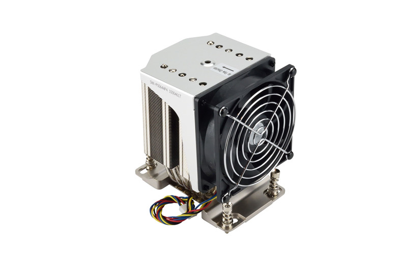 280W CPU-Lüfter für SP3 mit 80 – Air Cooler Cpu Bewertung und Preis