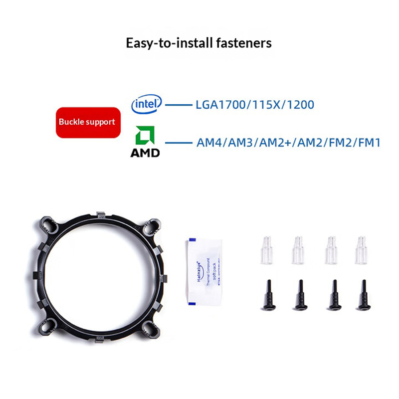 PowerTrain gepanzerter DL120Q  – Air Cooler Cpu Bewertung und Preis