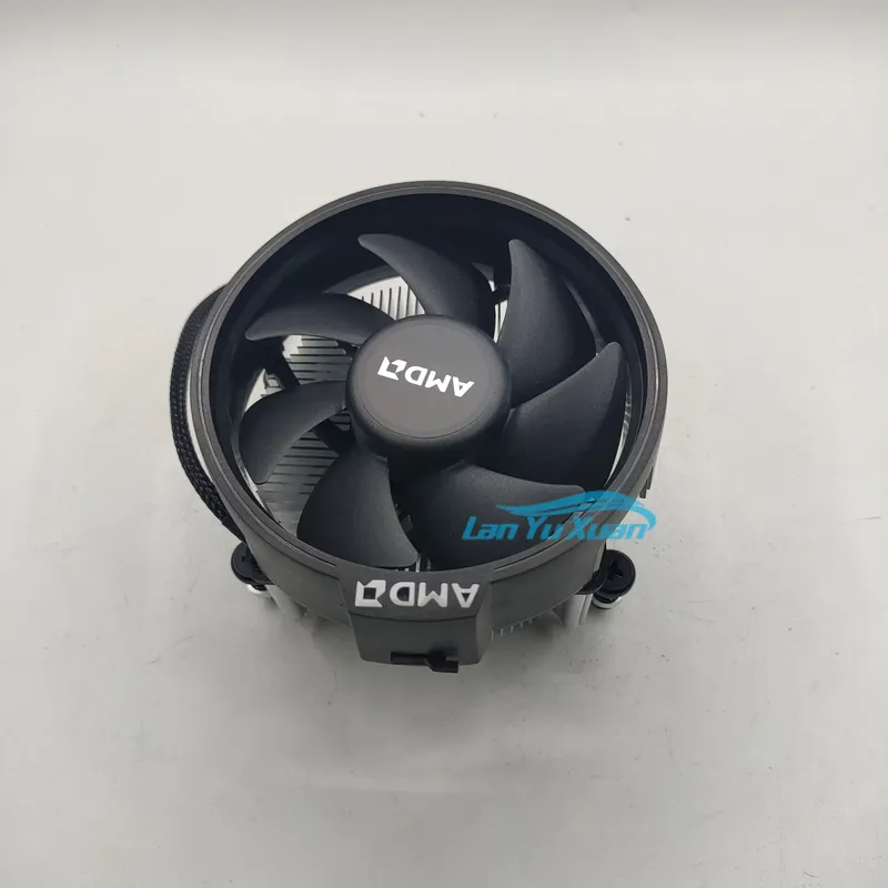 Markenprodukt vom Hersteller:  – Cpu Fan Bewertung und Preis