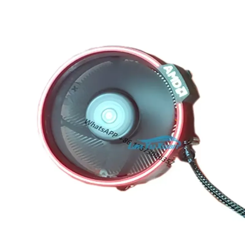 Markenprodukt vom Hersteller:  – Cpu Fan Bewertung und Preis