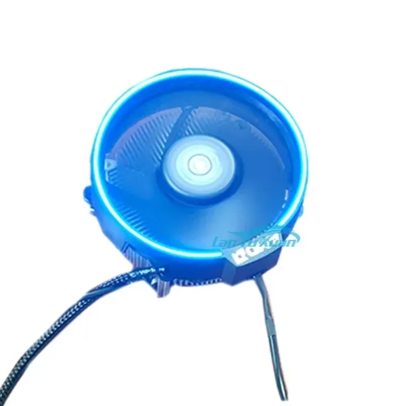 Markenprodukt vom Hersteller:  – Cpu Fan Bewertung und Preis