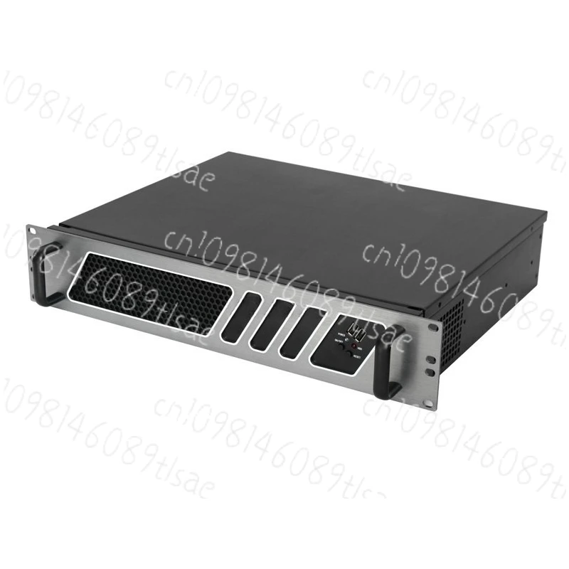 19-Zoll 2U Rack-Server-Gehäuse – Case Fan Bewertung und Preis