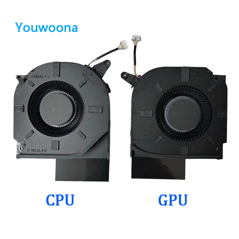 NEUER ORIGINAL Laptop CPU GPU  – Gpu Cooler Bewertung und Preis