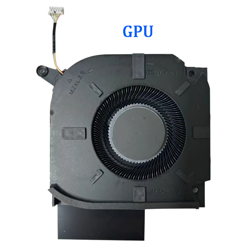 NEUER ORIGINAL Laptop CPU GPU  – Gpu Cooler Bewertung und Preis