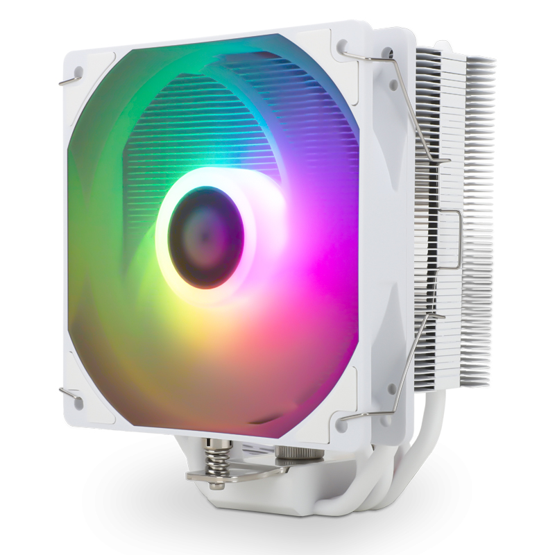 Thermalright AK120 SE ARGB Wei – Cpu Cooler Bewertung und Preis