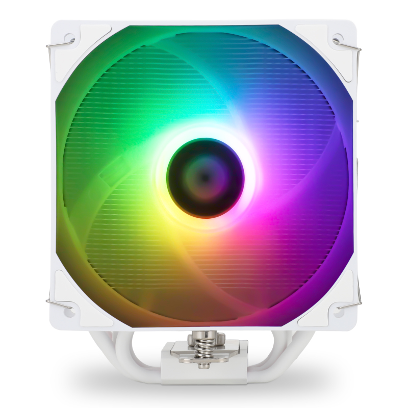 Thermalright AK120 SE ARGB Wei – Cpu Cooler Bewertung und Preis